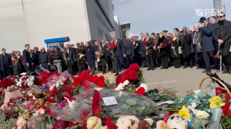 
                    Прямые рейсы в Иорданию возобновили из аэропорта Домодедово

                