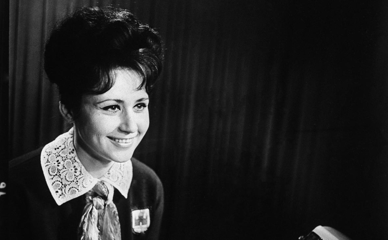 Умерла актриса Галина Яцкина