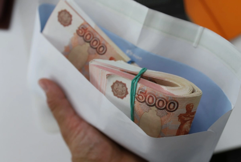 В Приморье завели уголовное дело из-за контрабанды леса на ₽77 млн