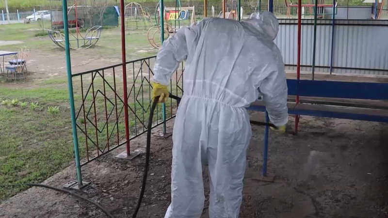 Более 1,7 тыс. домов в Оренбургской области решили снести после паводка