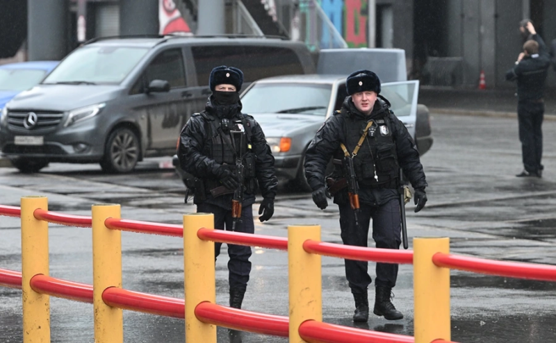 МЧС привлекло больше людей для работ на месте прорыва дамбы в Орске