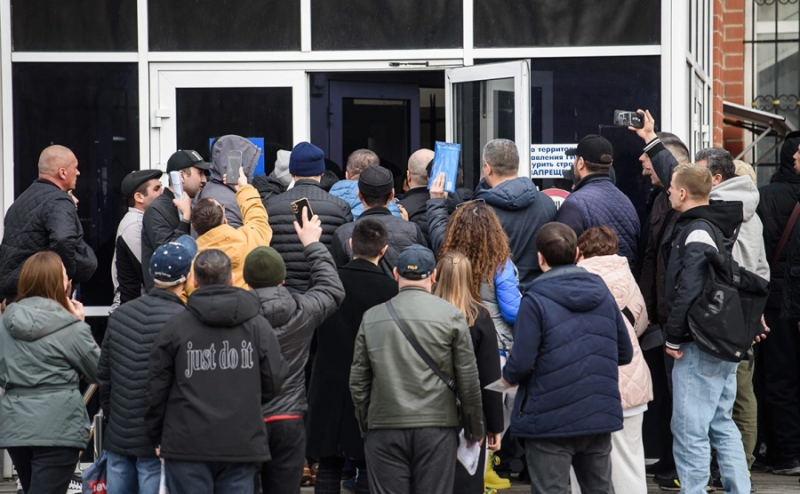 Суд на Камчатке вынес новый приговор сотрудникам Кроноцкого заповедника