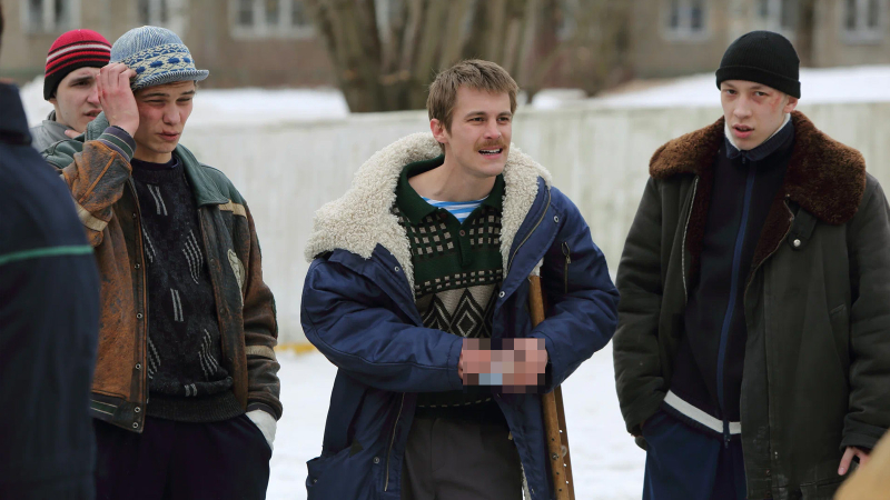 В РПЦ выступили против премьеры сериала «Слова пацана» на телевидении