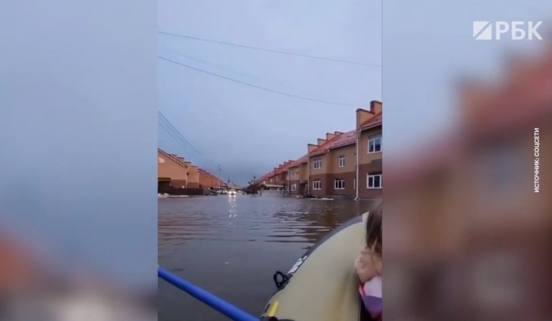 В Сургуте на глазах у жены и дочери застрелили бизнесмена