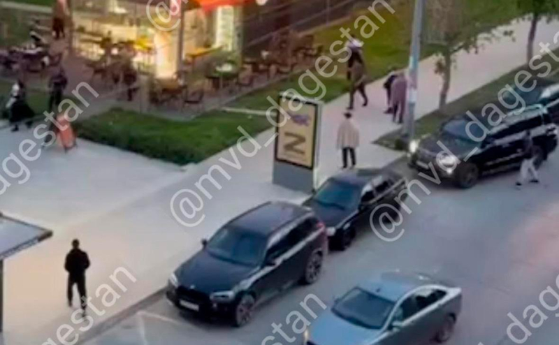 В Винницкой области неизвестные ночью расстреляли полицейских