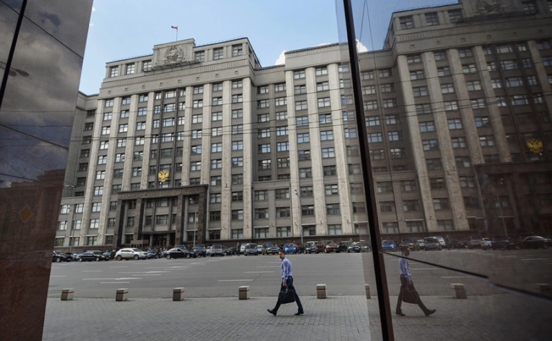 Москвичей предупредили о новой «волне холода» на следующей неделе