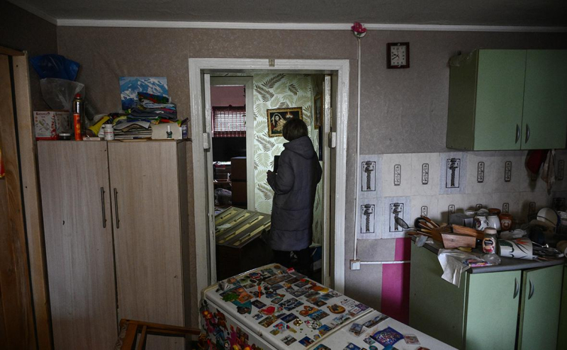 Пострадавшим от паводка в Оренбургской области выплатили ₽7 млрд