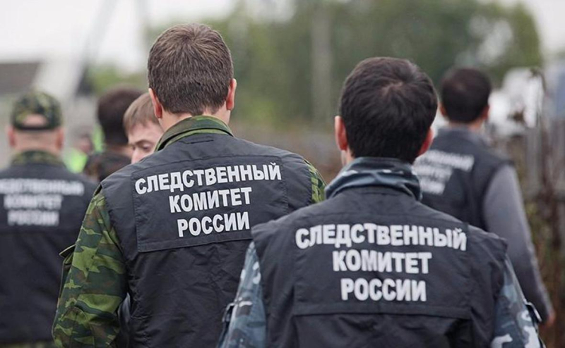 
                    В Москве нашли тело пропавшей 13-летней девочки

                