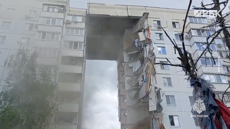 В турецкой Аланье погиб россиянин