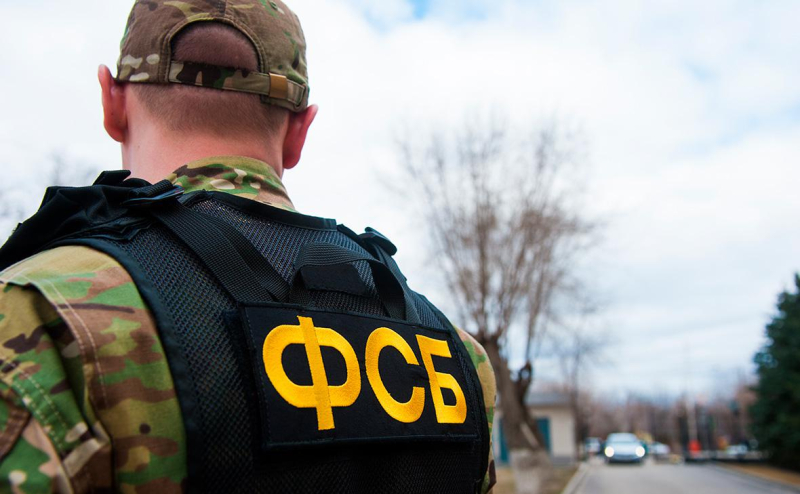 Жителя Мелитополя выдворили из России за сбор информации о военных