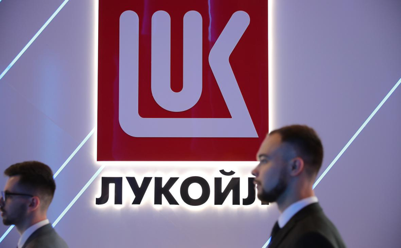 ФАС выявила сговор по ценам на бензин и дизтопливо в ХМАО