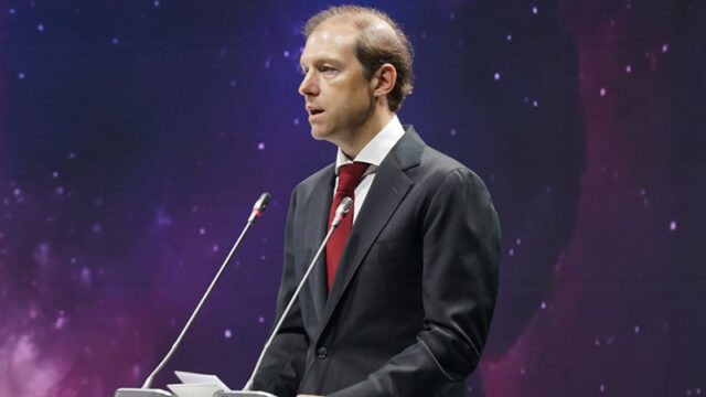 manturov-nazval-sozdanie-orbitalnyh-gruppirovok-v-kosmose-prioritetnoj-zadachej-rf-efe9eca