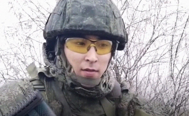 Мать убитой в ЛНР девушки заявила, что одного из сообщников повесили