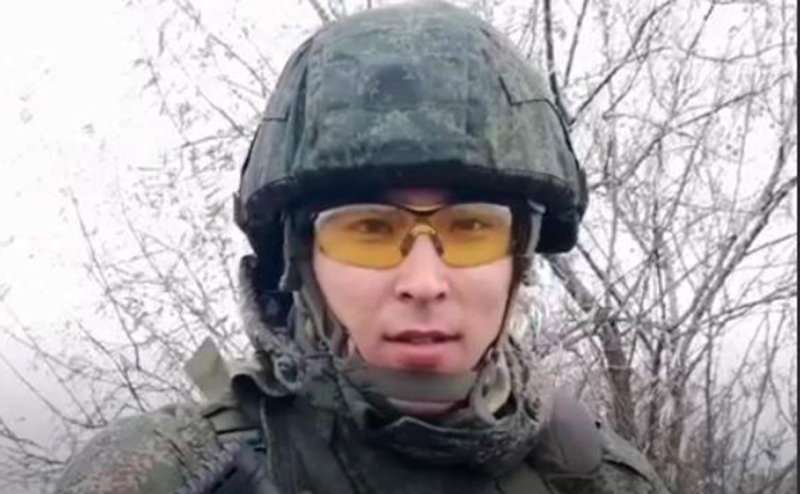Мать убитой в ЛНР девушки заявила, что одного из сообщников повесили