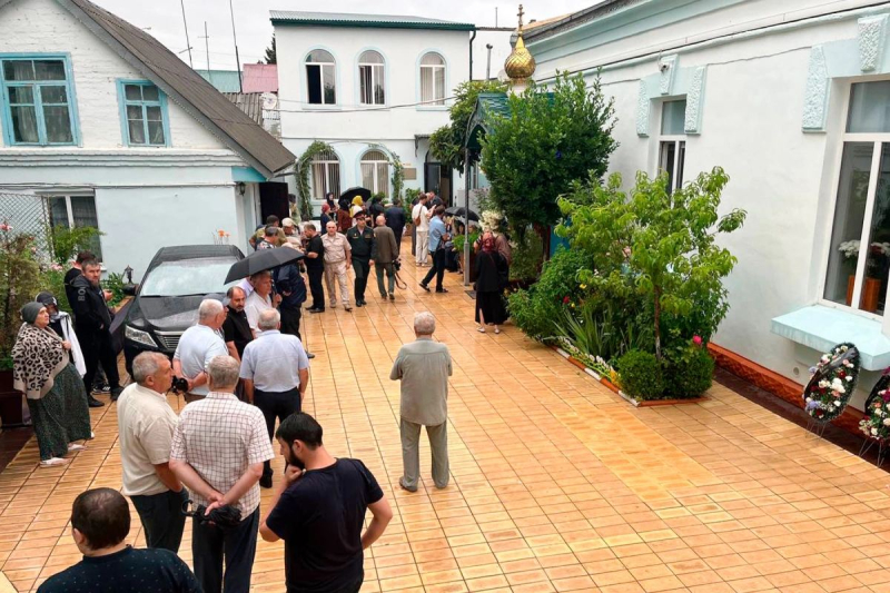 МЧС предупредило москвичей о жаре до 32 градусов в ближайшие три дня