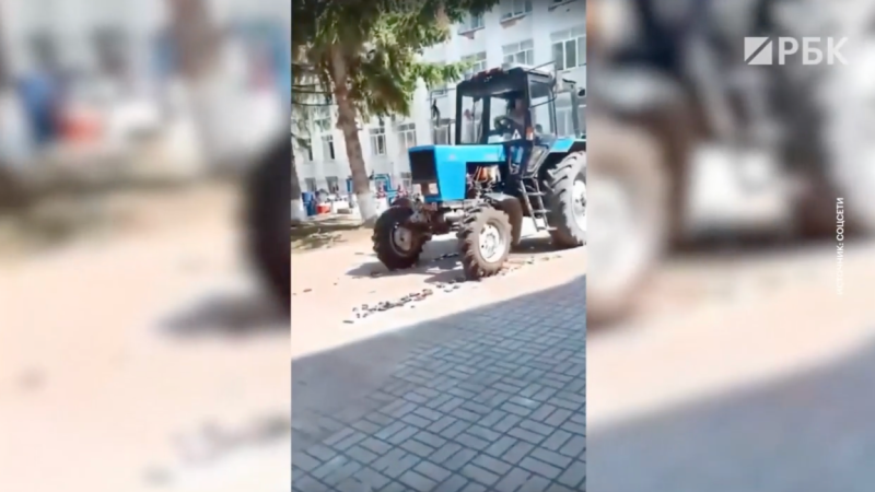 Пятерых пострадавших при взрыве газа в Чечне перевезли в Нижний Новгород