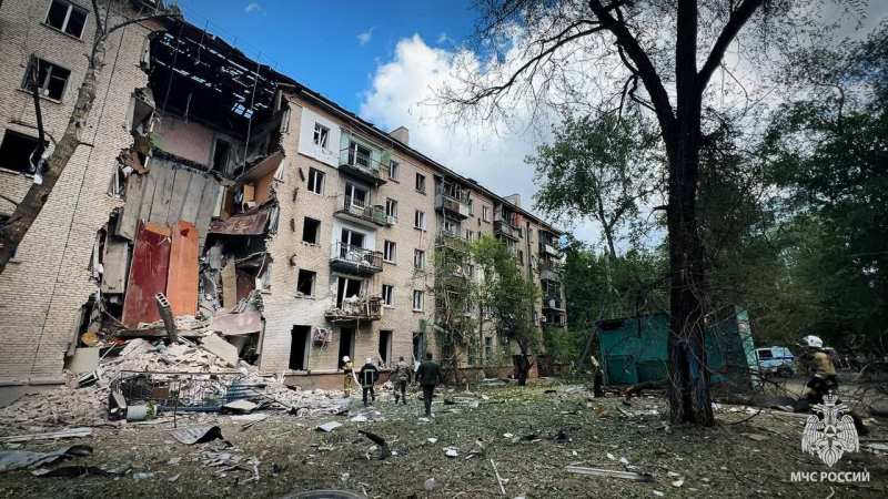 Полицию Чехии привели в повышенную готовность из-за угрозы теракта