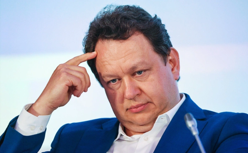 
                    Суд в Москве отправил под арест француза Винатье

                