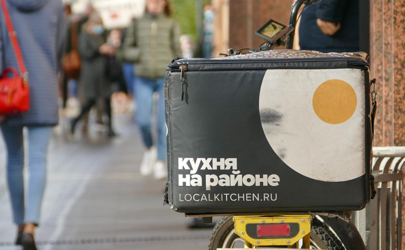 В Петербурге зафиксировали первый случай ботулизма