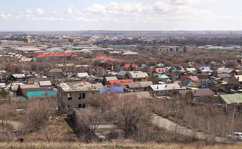 В приморском Дальнереченске ввели режим ЧС из-за паводка