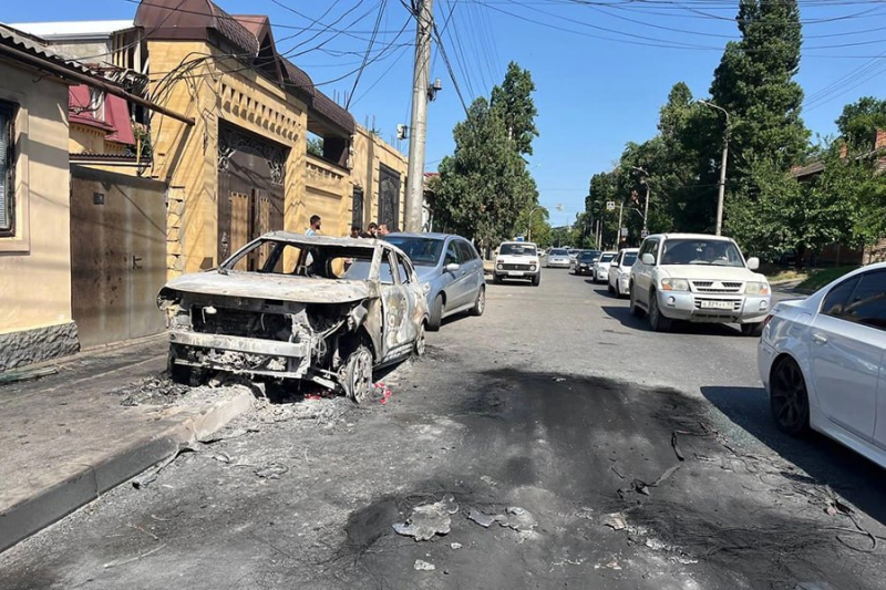 В Сингапуре решили бороться с голубями газом