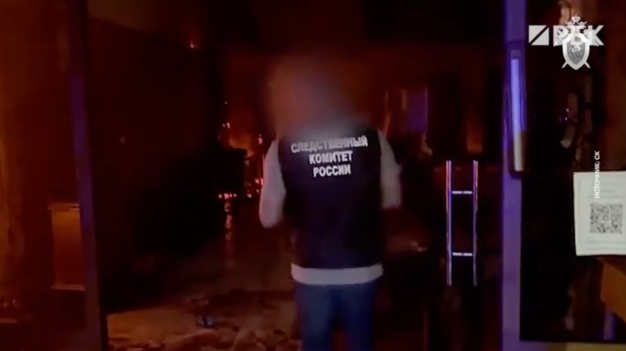 
                    Задувшего свечи в храме мужчину отправят на лечение в психбольницу

                
