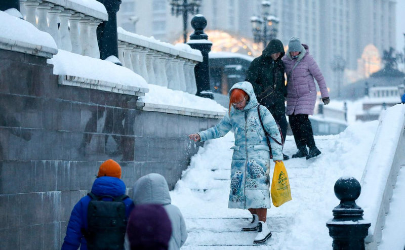 
                    Болезни и пробки стали лидерами среди оправданий за опоздание на работу

                
