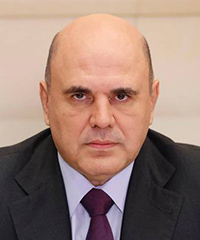 
                    Мишустин поручил создать высшее артиллерийское училище в Саратове

                