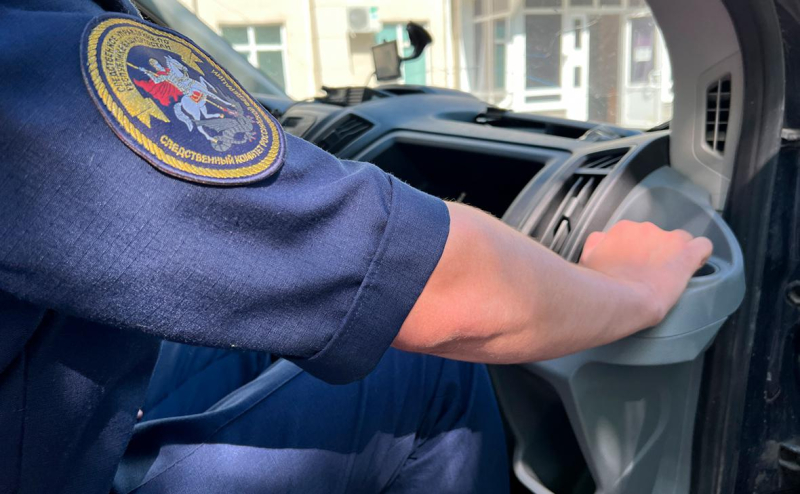 
                    Подозреваемого в пытках детей в Уфе гражданина Таджикистана арестовали

                