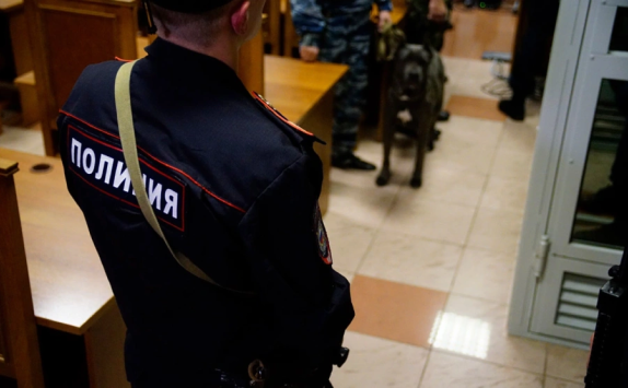 Появилось новое видео с места гибели в Турции блогера МотоТани