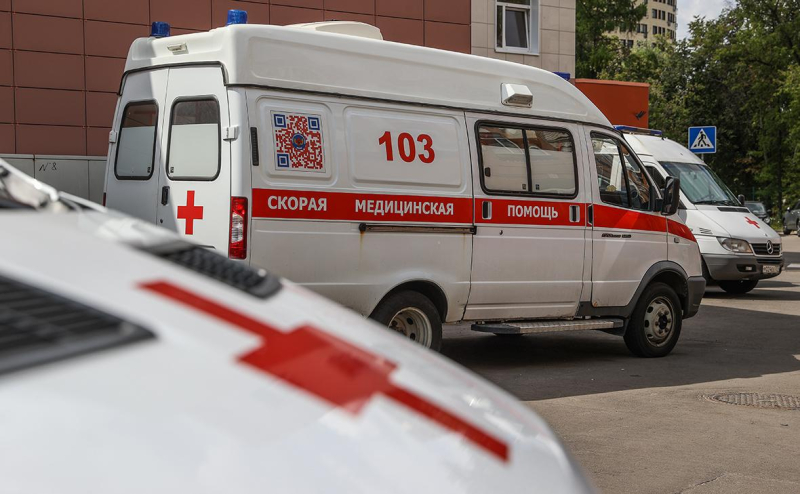 
                    Роспотребнадзор будет получать данные о &laquo;первом чеке&raquo; новых точек питания

                