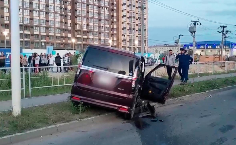 В Амурской области ввели денежные выплаты за данные о пьяных водителях