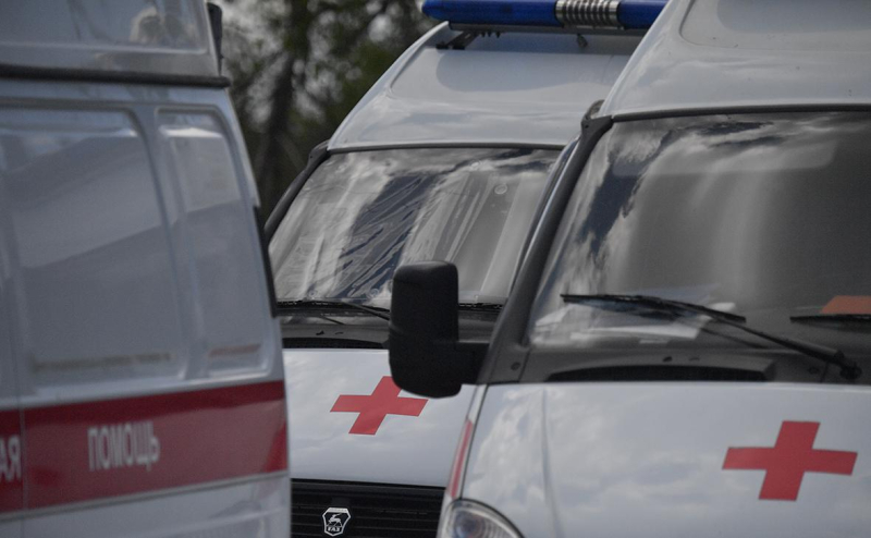 
                    В Туве число госпитализированных после отравления в лагере выросло до 47

                