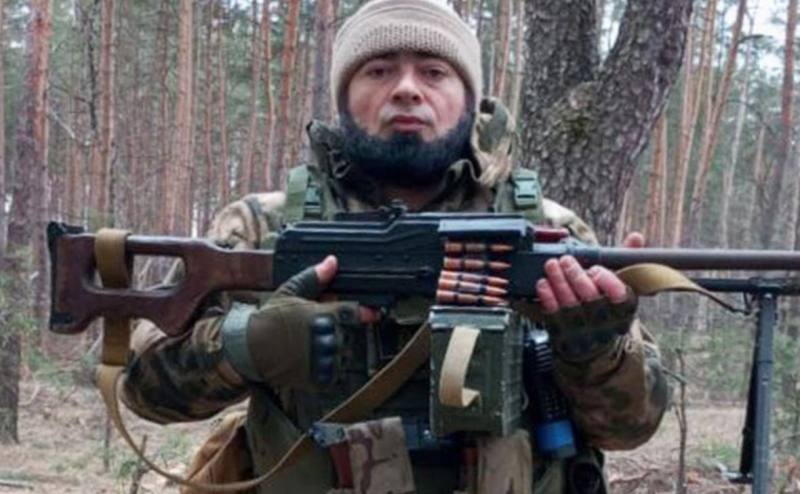 Глава СК запросил доклад о расследовании смерти военного в РОВД Махачкалы