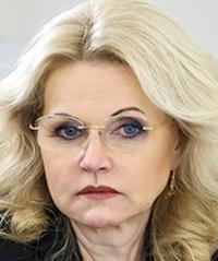 Голикова назвала число китайцев, приехавших в Россию на лечение