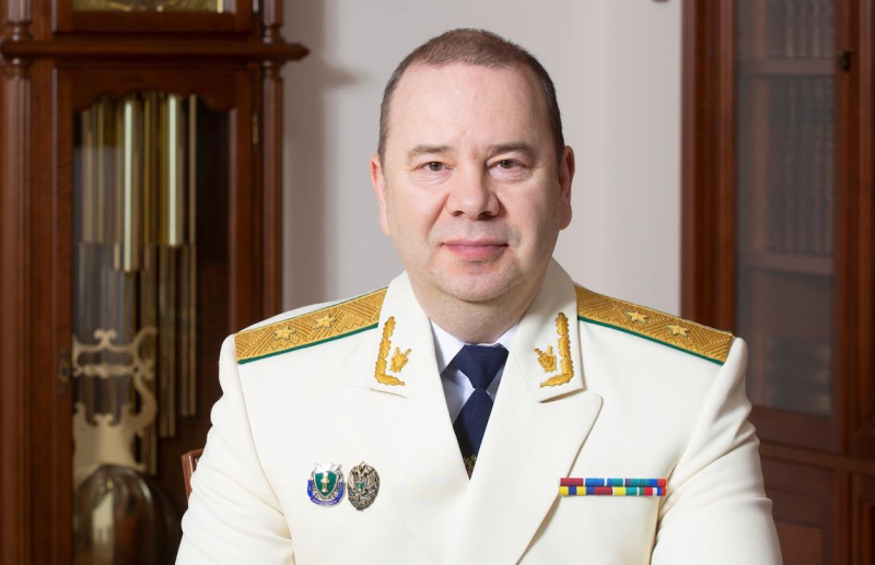 «Коммерсант» узнал о новых эпизодах дела арестованного сенатора Савельева
