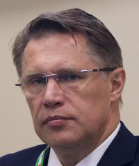
                    Мурашко заявил о наличии резервов для помощи жителям Курской области

                
