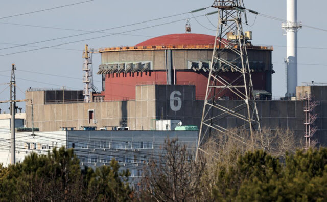 na-zaes-zapustili-otkljuchivshujusja-liniju-energosnabzhenija-330-kv-82b7733