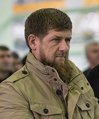 Сын Кадырова Эли получил медаль «За заслуги перед Чеченской Республикой»