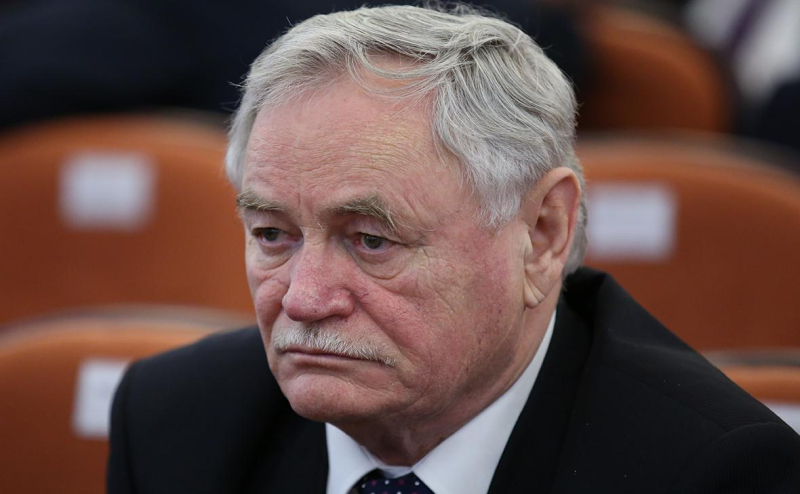 В ДТП погиб гендиректор Тюменской строительной компании Михаил Родин