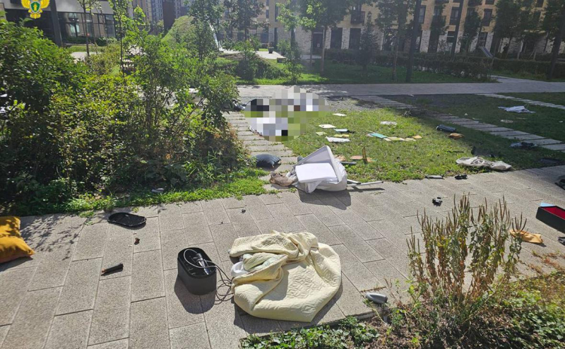 В Пермском крае сожитель убил женщину и ее малолетнюю дочь