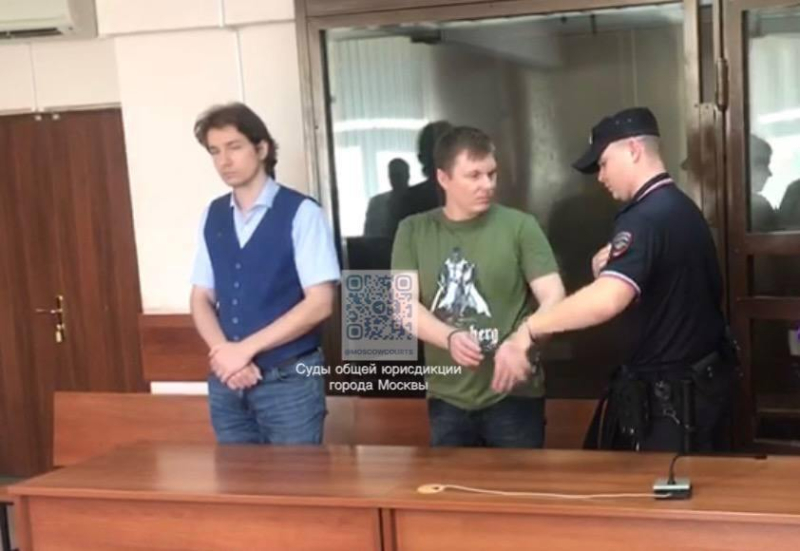 
                    Задержанного в загсе Благовещенска жениха перевели под домашний арест

                