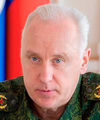 
                    Бастрыкин поставил на контроль дело о рабах на ферме в Тульской области

                