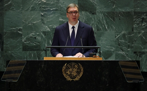 Карл III назвал Мэгги Смит сокровищем Британии