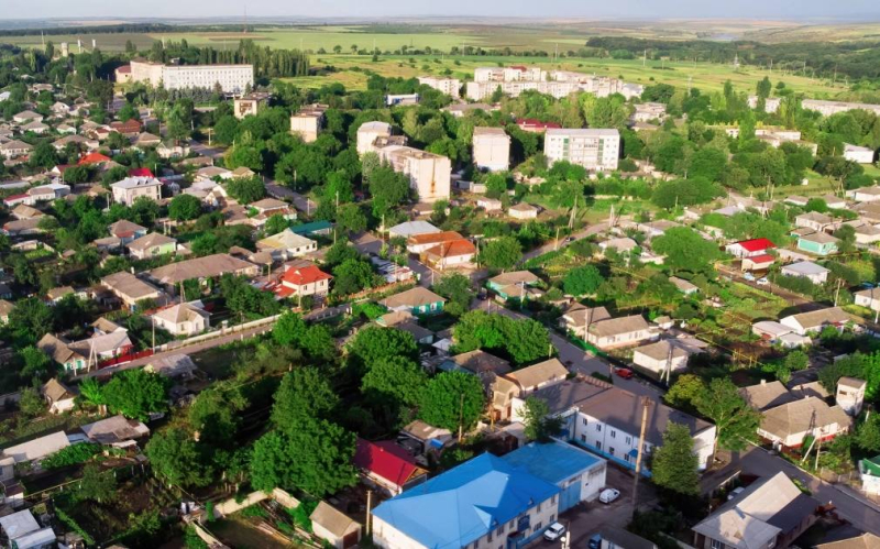 Роспотребнадзор раскрыл данные о распространении ортонайровируса в России