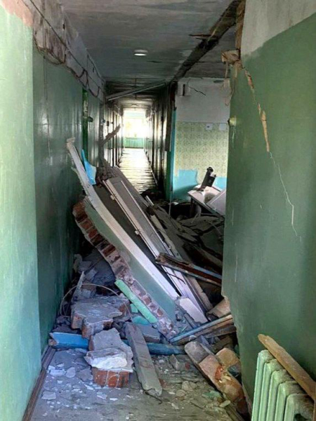 
                    В Екатеринбурге один человек получил ранения при взрыве на стройке

                
