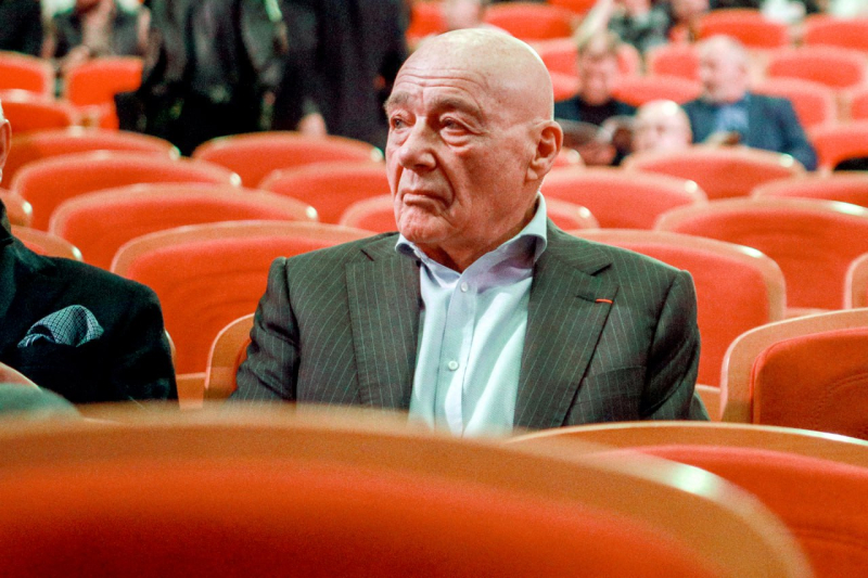 В Москве 13 сентября стало самым жарким днем за 75 лет наблюдений