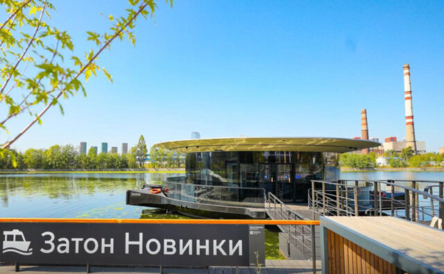v-moskve-otkryli-chetyre-novyh-prichala-dlja-rechnogo-elektrotransporta-cf107c1