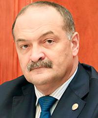 
                    Меликов рассказал о возможных причинах взрыва на АЗС в Дагестане

                