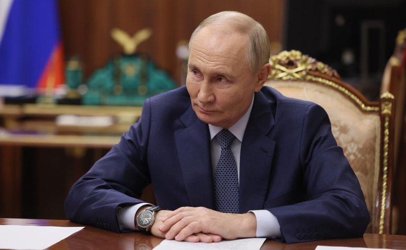 Учителем года в России стал преподаватель физики из Петербурга